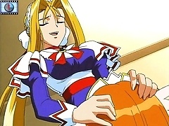 Hentai T Girls